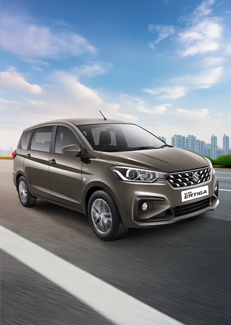 Suzuki Ertiga