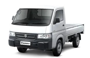 suzuki carry pickup