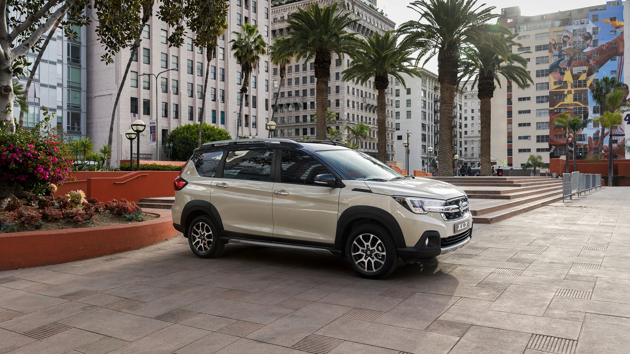 promo suzuki xl7 bandung