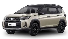 Suzuki new xl7